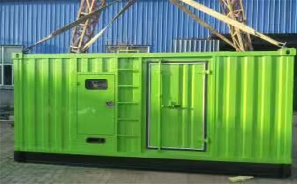 改则600kw大型柴油发电机组出租价格 改则600kw大型柴油发电机组出租价格